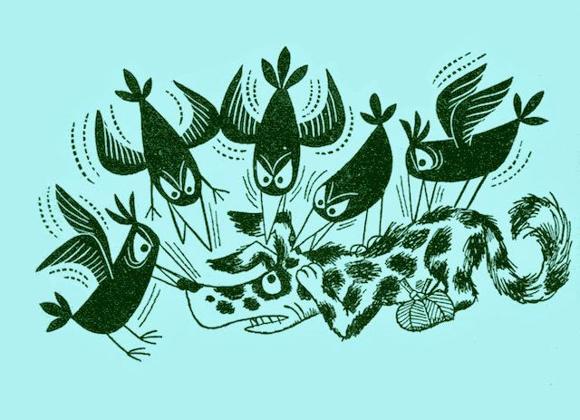 This will be a newsletter one day